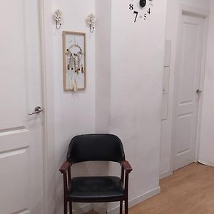 Appartement met Twee Slaapkamers